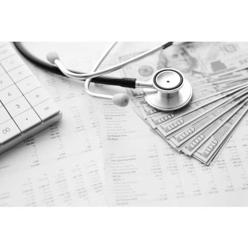 Medical – Full Examination